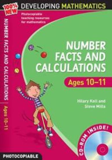 Number Facts and Calculations