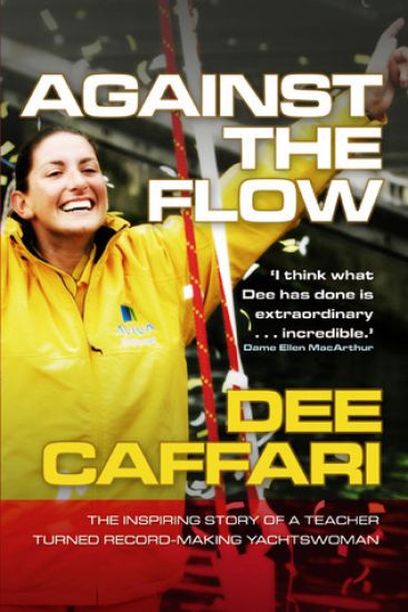 Against the Flow