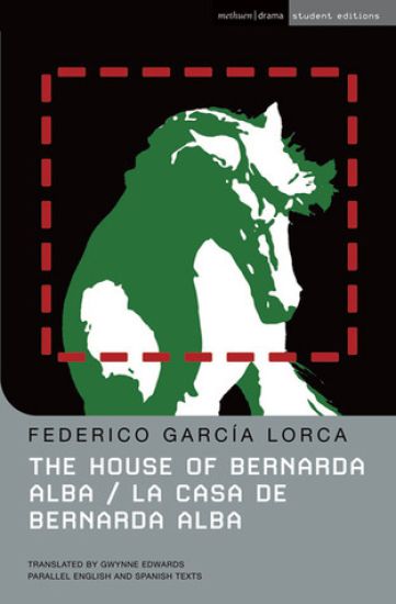 The House Of Bernarda Alba