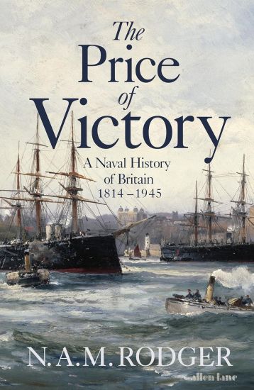 The Price of Victory