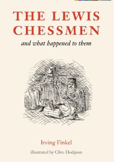 Lewis Chessmen