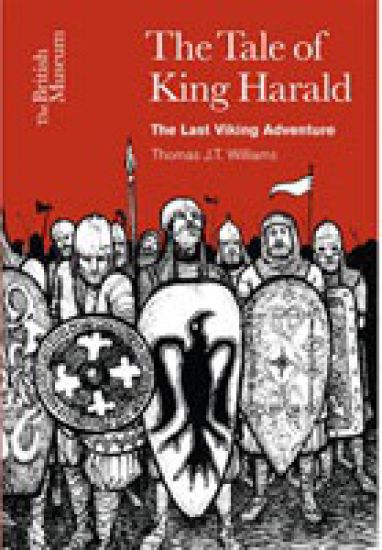 The Tale of King Harald