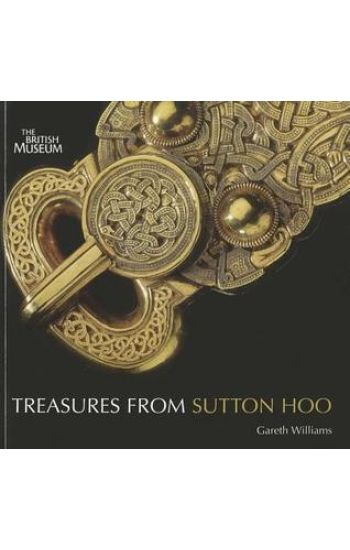 Treasures from Sutton Hoo