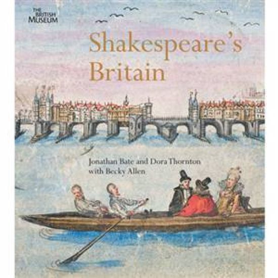 Shakespeare's Britain