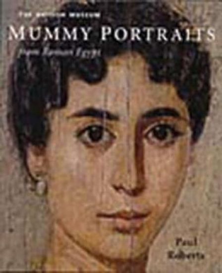 Mummy Portraits from Roman Egypt