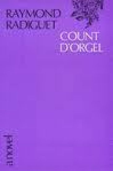 Count D'Orgel