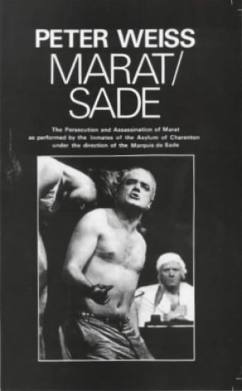 Marat/Sade