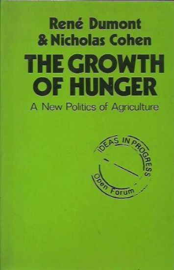 Growth of Hunger