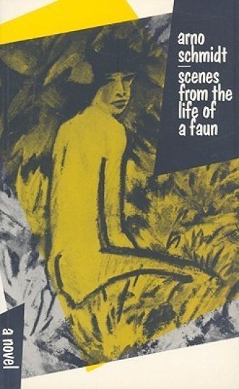 Scenes from the Life of a Faun
