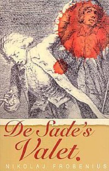 De Sade's Valet