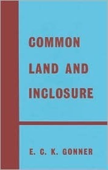 Common Land and Inclosure