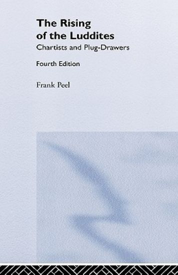 The Rising of the Luddites