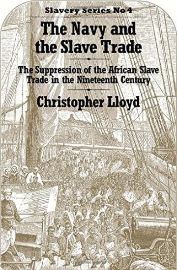 The Navy and the Slave Trade