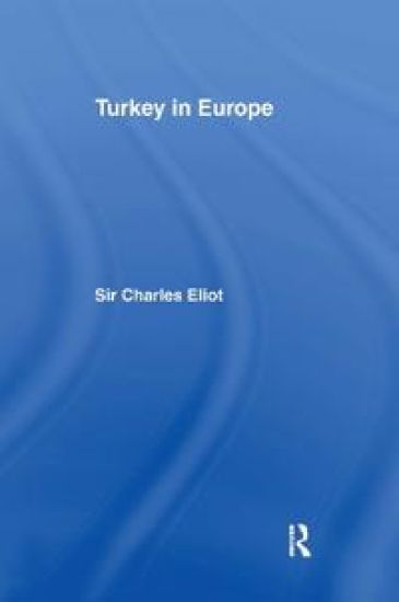 Turkey in Europe