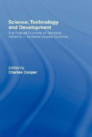 Science, Technology and Development