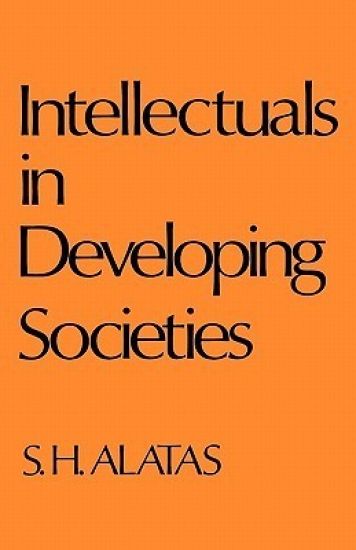 Intellectuals in Developing Societies