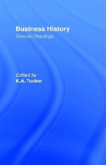 Business History