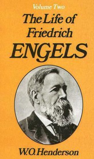 Friedrich Engels