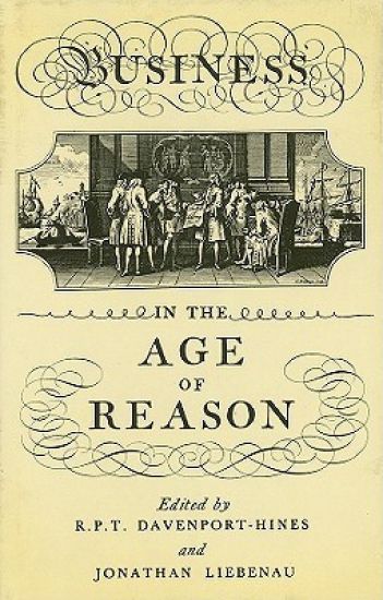 Business in the Age of Reason