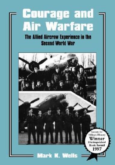 Courage and Air Warfare