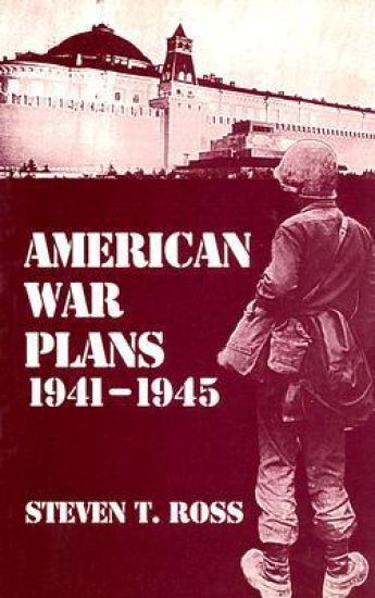American War Plans, 1941-1945