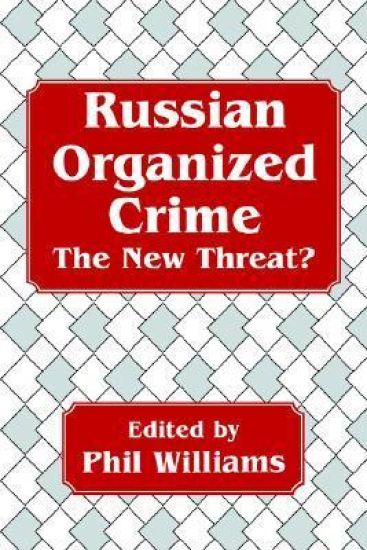 Russian Organized Crime