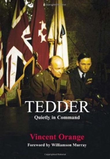 Tedder