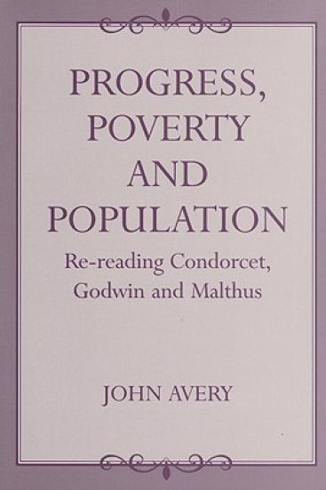 Progress, Poverty and Population
