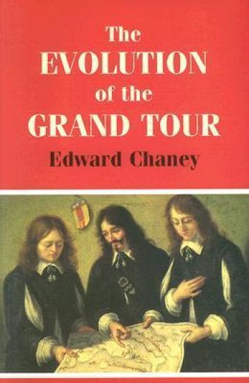 The Evolution of the Grand Tour