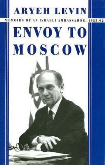 Envoy to Moscow