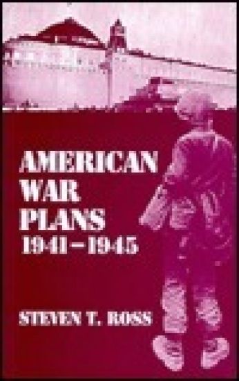 American War Plans, 1941-1945