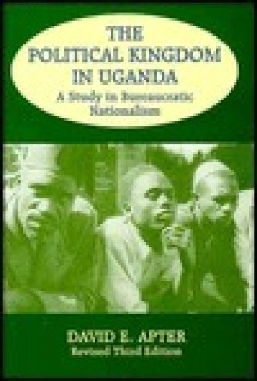 The Political Kingdom in Uganda