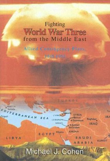 Fighting World War Three from the Middle East
