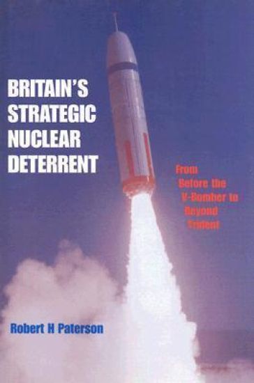 Britain's Strategic Nuclear Deterrent