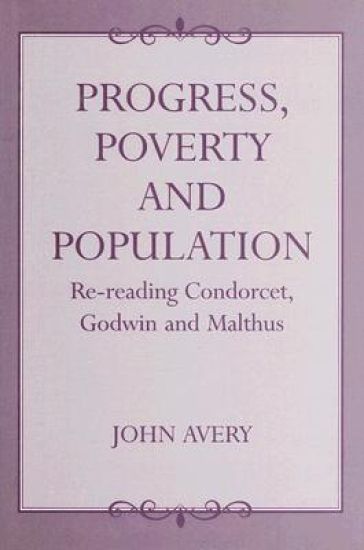 Progress, Poverty and Population