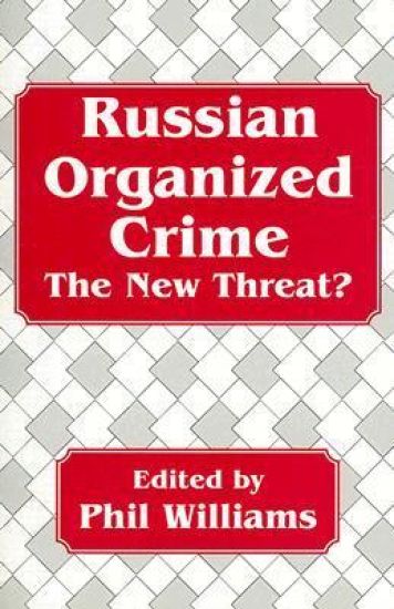 Russian Organized Crime