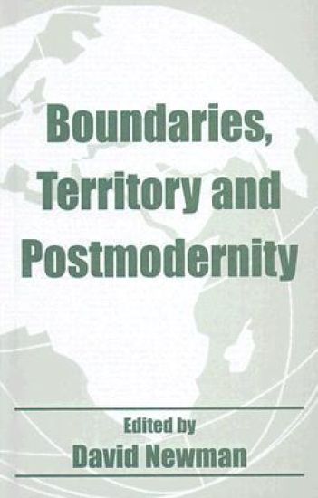 Boundaries, Territory and Postmodernity