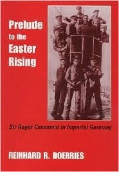 Prelude to the Easter Rising