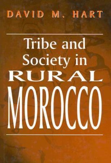 Tribe and Society in Rural Morocco