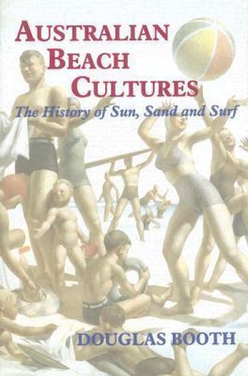 Australian Beach Cultures
