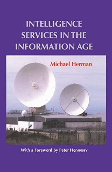Intelligence Services in the Information Age