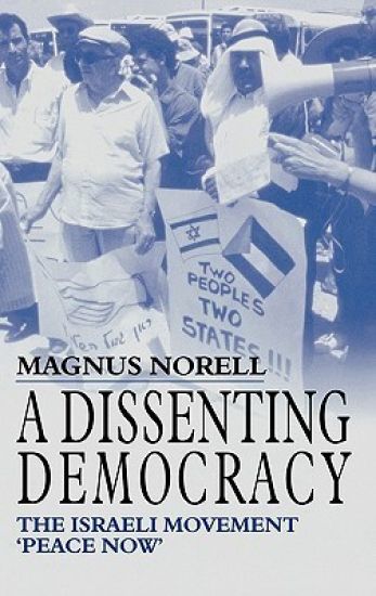 A Dissenting Democracy