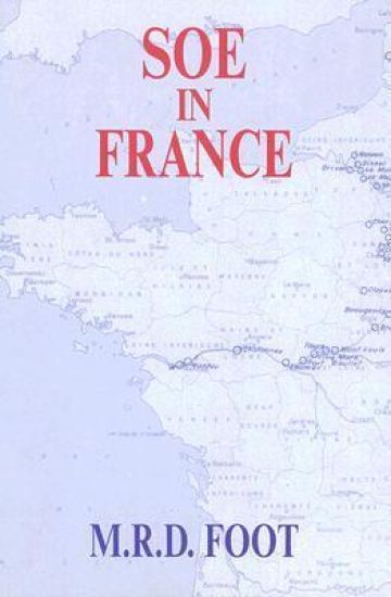 SOE in France