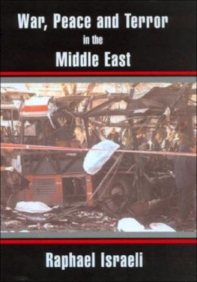 War, Peace and Terror in the Middle East