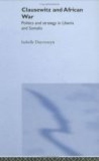 Clausewitz and African War