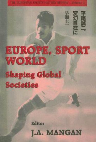 Europe, Sport, World