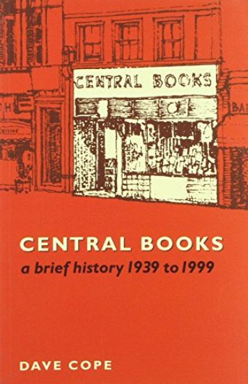Central Books