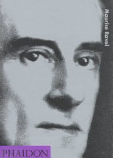 Maurice Ravel