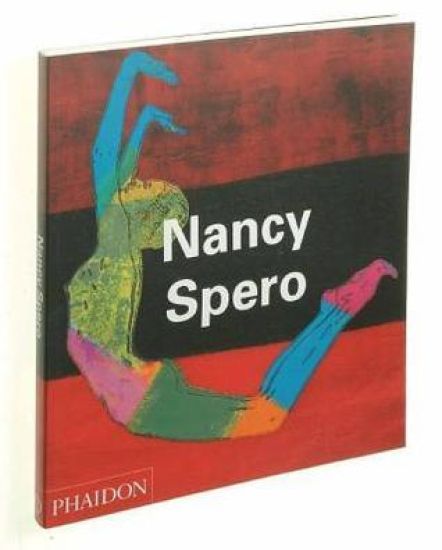 Nancy Spero