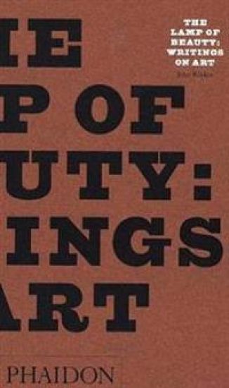 The Lamp of Beauty